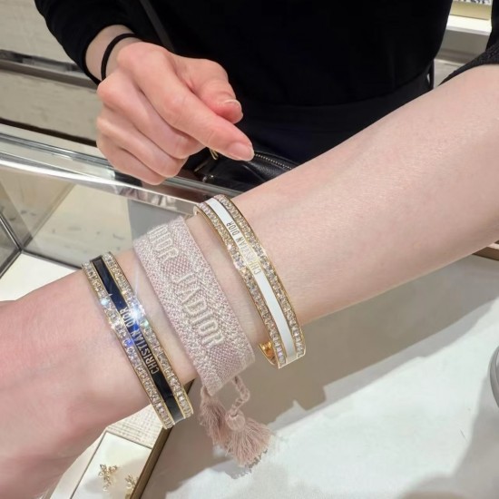 Dior Jewelry Bracelet Dior Jewelry Bracelet
