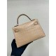 Hermes Bags Top Quality Minikelly 二代
19cm $220 Hermes Bags Top Quality Minikelly 二代
19cm $220