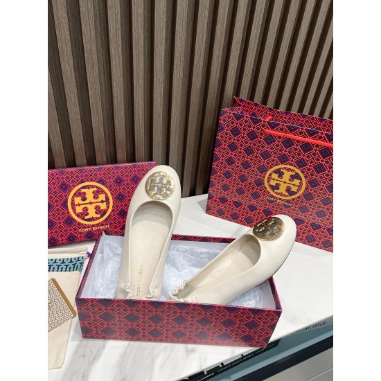 Tory Burch Shoes High Quality Tory Burch Shoes High Quality