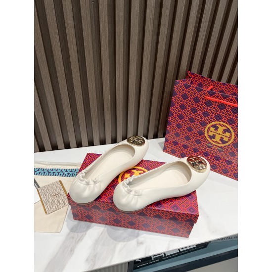Tory Burch Shoes High Quality Tory Burch Shoes High Quality