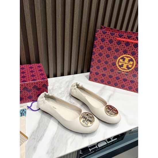 Tory Burch Shoes High Quality Tory Burch Shoes High Quality