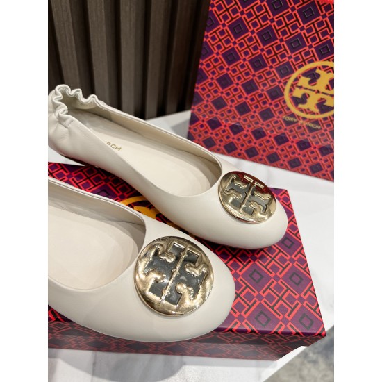 Tory Burch Shoes High Quality Tory Burch Shoes High Quality