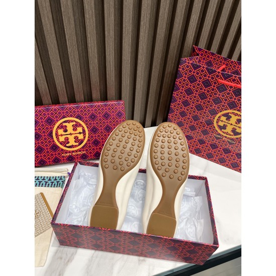 Tory Burch Shoes High Quality Tory Burch Shoes High Quality