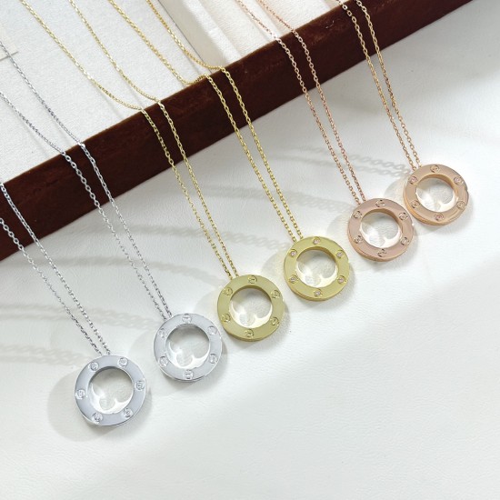 Cartier Jewelry High Quality Cartier Jewelry High Quality