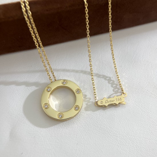 Cartier Jewelry High Quality Cartier Jewelry High Quality