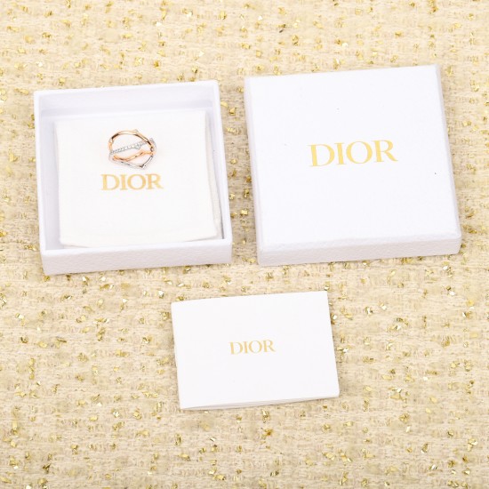 Dior Jewelry Ring Dior Jewelry Ring