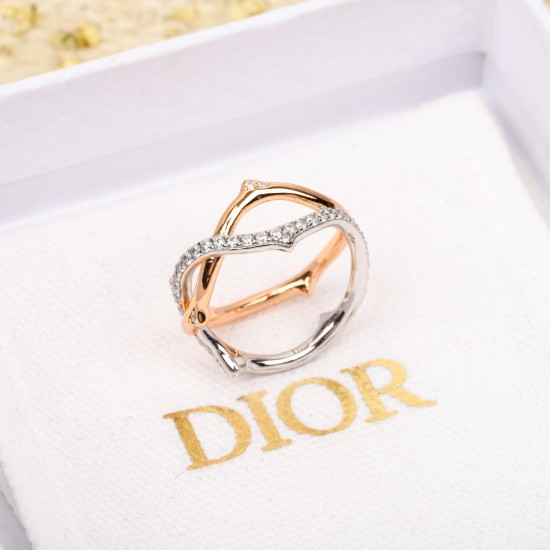 Dior Jewelry Ring Dior Jewelry Ring