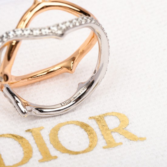 Dior Jewelry Ring Dior Jewelry Ring