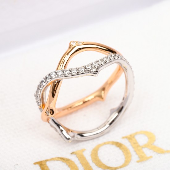 Dior Jewelry Ring Dior Jewelry Ring