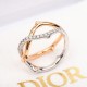 Dior Jewelry Ring Dior Jewelry Ring