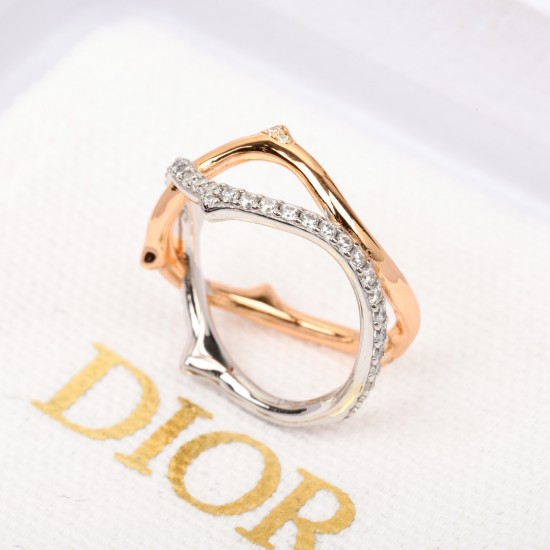 Dior Jewelry Ring Dior Jewelry Ring