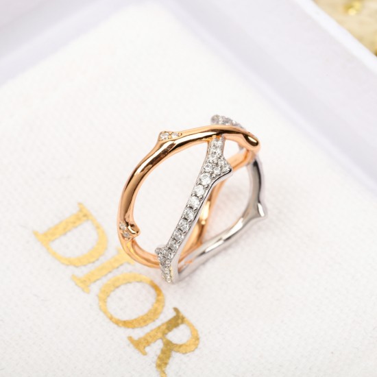 Dior Jewelry Ring Dior Jewelry Ring
