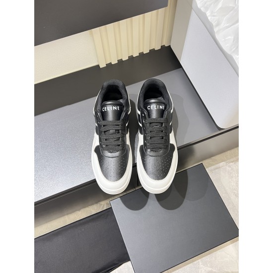 Celine Shoes Top Quality Celine Shoes Top Quality