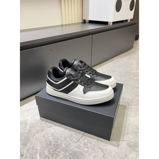 Celine Shoes Top Quality Celine Shoes Top Quality