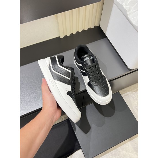 Celine Shoes Top Quality Celine Shoes Top Quality