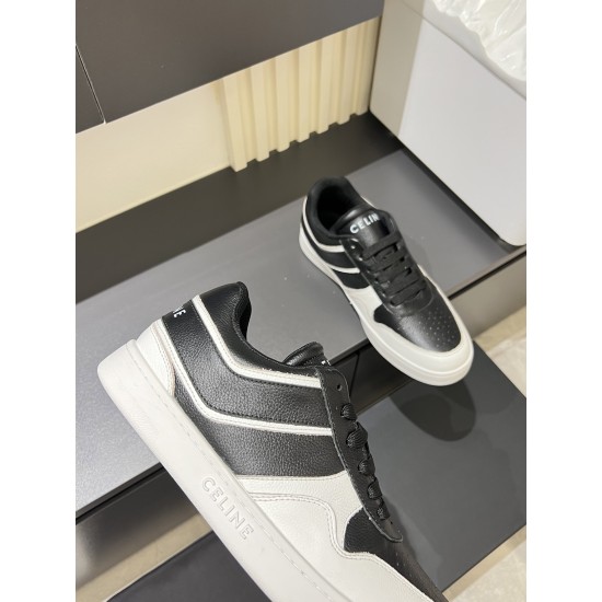 Celine Shoes Top Quality Celine Shoes Top Quality