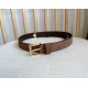 Prada Belts
 Top Quality