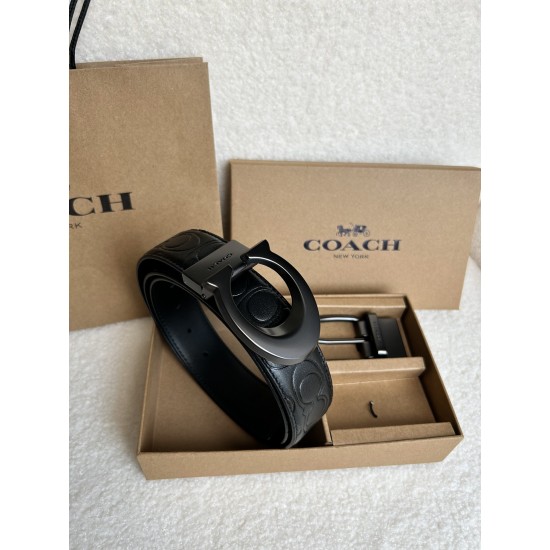 Coach Belts
 Top Quality
