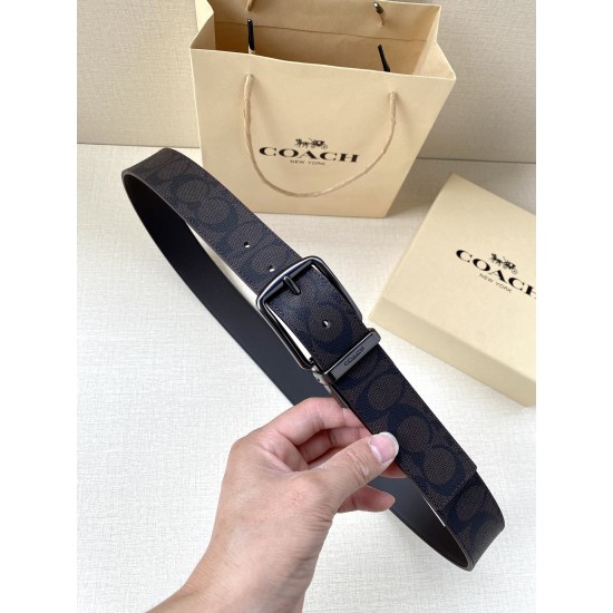 Coach Belts
Top Quality Coach Belts
Top Quality