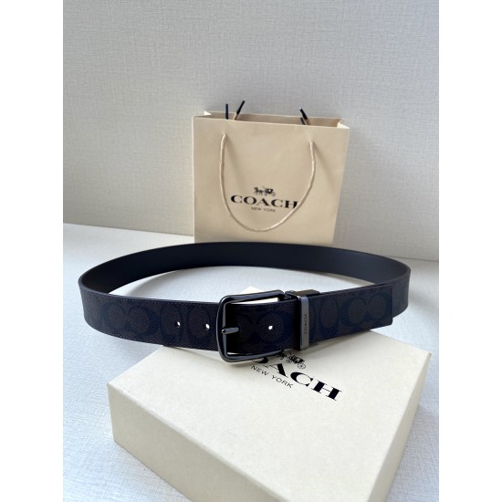 Coach Belts
Top Quality Coach Belts
Top Quality