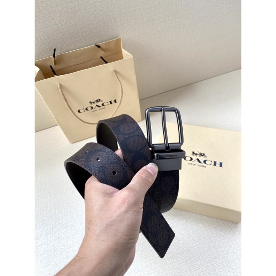 Coach Belts
Top Quality Coach Belts
Top Quality