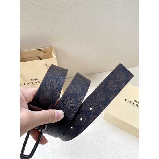 Coach Belts
Top Quality Coach Belts
Top Quality