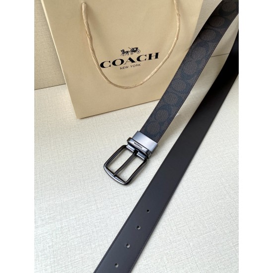 Coach Belts
Top Quality Coach Belts
Top Quality