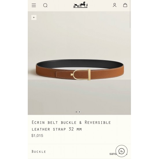 Hermes Belts
Top Quality Hermes Belts
Top Quality