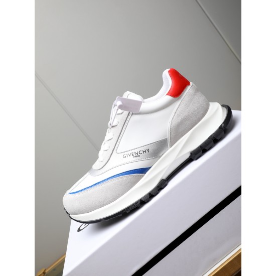 Givenchy Shoes Top Quality