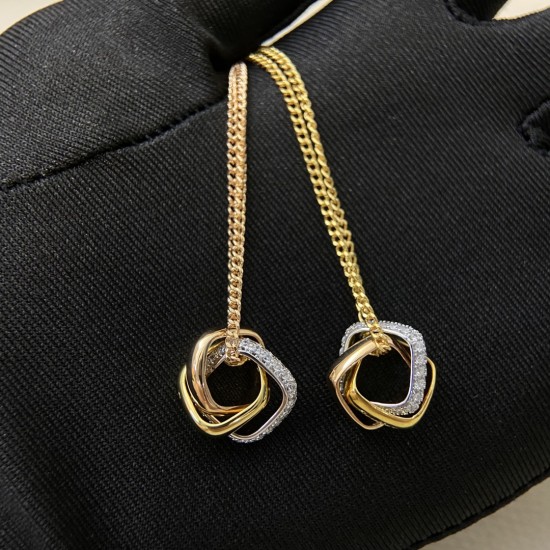 Cartier Jewelry High Quality Cartier Jewelry High Quality