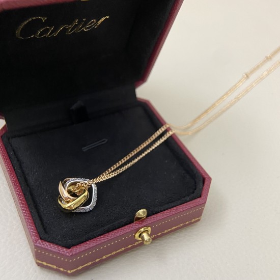 Cartier Jewelry High Quality Cartier Jewelry High Quality