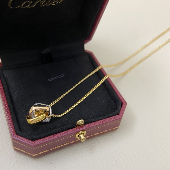 Cartier Jewelry High Quality Cartier Jewelry High Quality