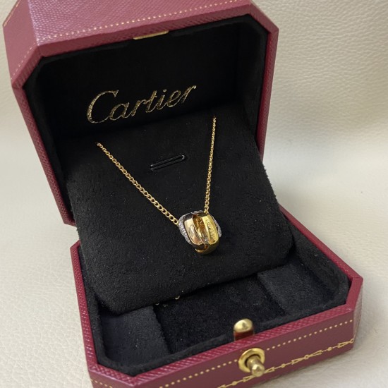 Cartier Jewelry High Quality Cartier Jewelry High Quality