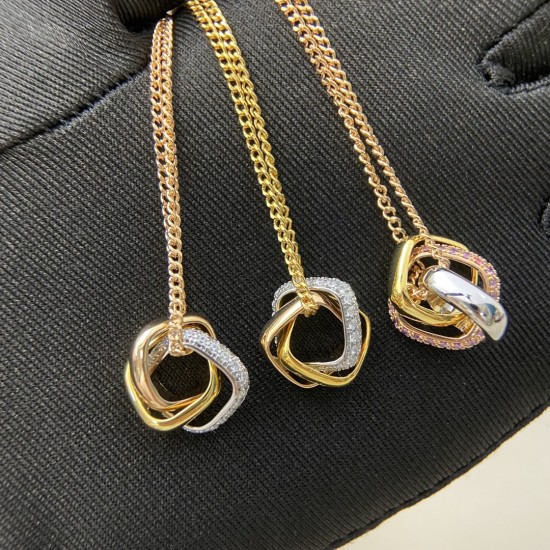 Cartier Jewelry High Quality Cartier Jewelry High Quality