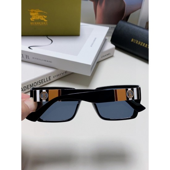 Burberry Glasses Burberry Glasses