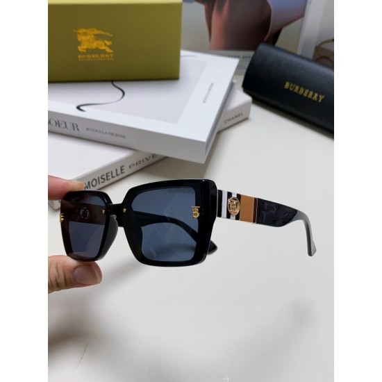 Burberry Glasses Burberry Glasses