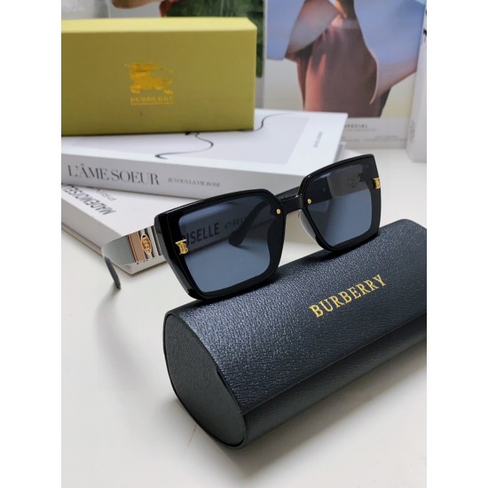 Burberry Glasses Burberry Glasses