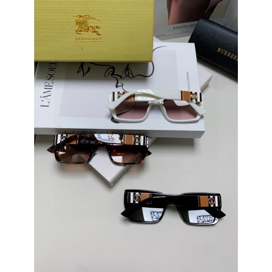 Burberry Glasses Burberry Glasses