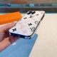 LV Phone Case
