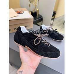 MiuMiu Shoes Top Quality