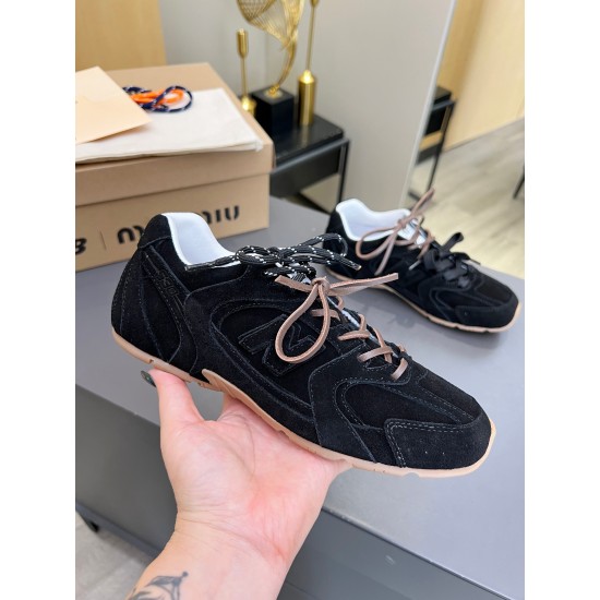 MiuMiu Shoes Top Quality MiuMiu Shoes Top Quality