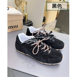 MiuMiu Shoes Top Quality