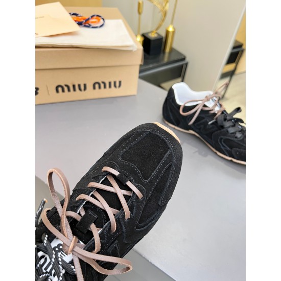 MiuMiu Shoes Top Quality MiuMiu Shoes Top Quality