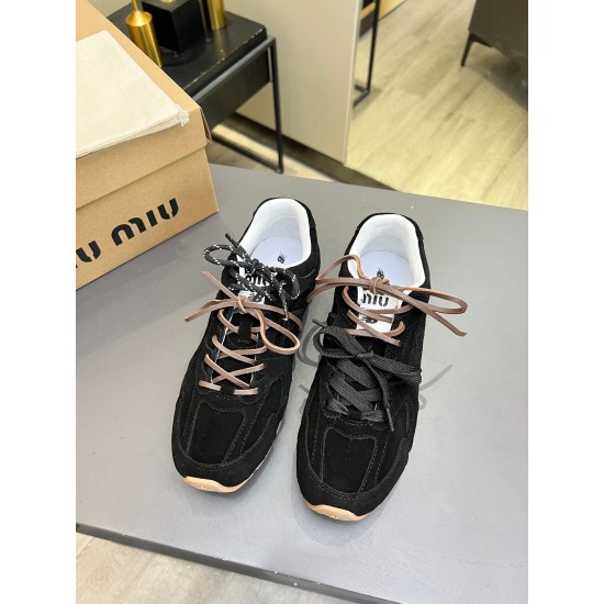 MiuMiu Shoes Top Quality MiuMiu Shoes Top Quality