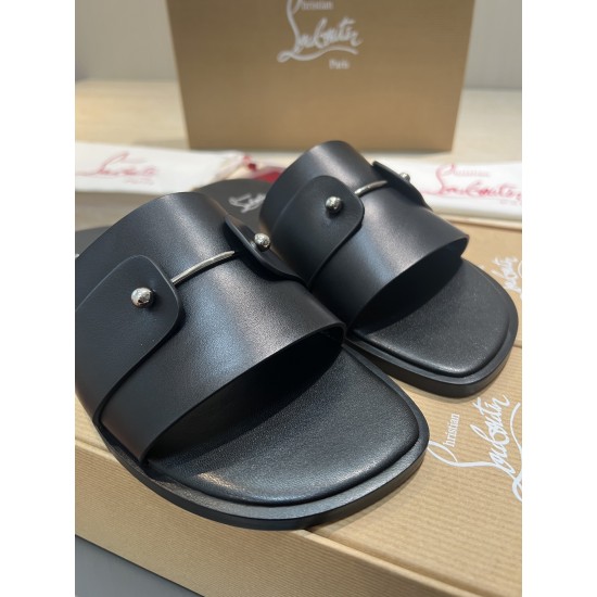 CL Shoes Fashion Slippers Top Quality CL Shoes Fashion Slippers Top Quality