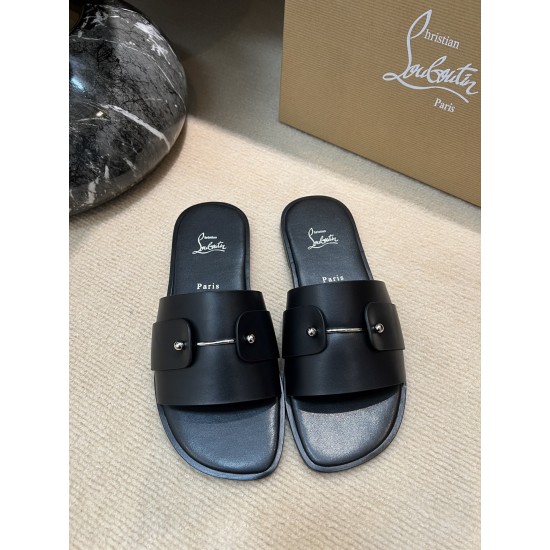 CL Shoes Fashion Slippers Top Quality CL Shoes Fashion Slippers Top Quality