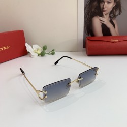 Cartier Glasses