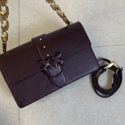 Pinko Bags Top Quality
27*17*8cm