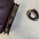 Pinko Bags Top Quality
27*17*8cm Pinko Bags Top Quality
27*17*8cm