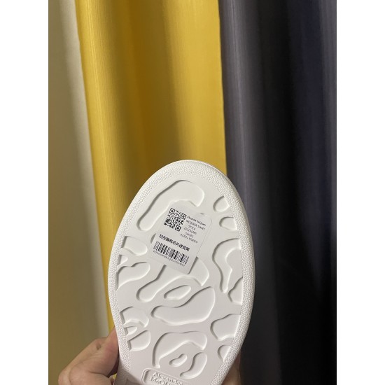 McQueen Shoes
 Top Quality
